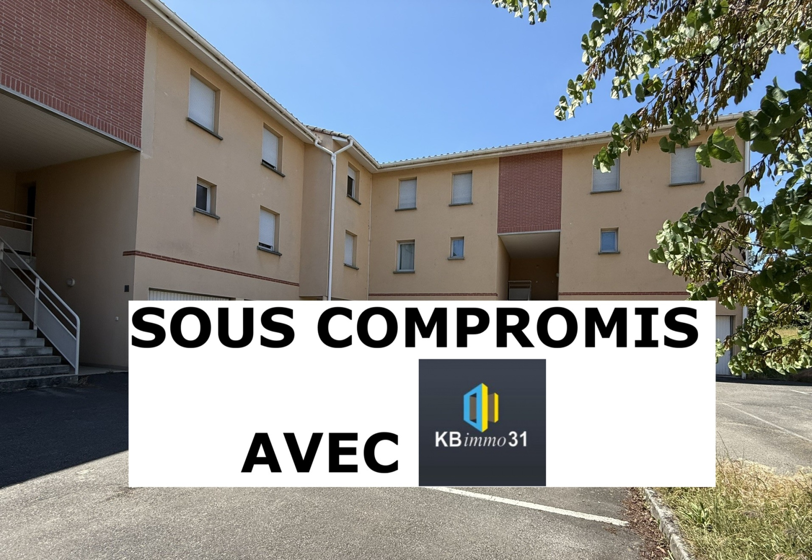 Appartement 4 pièces 89 m² · à Castanet Tolosan · 89 m² · 220 000 €