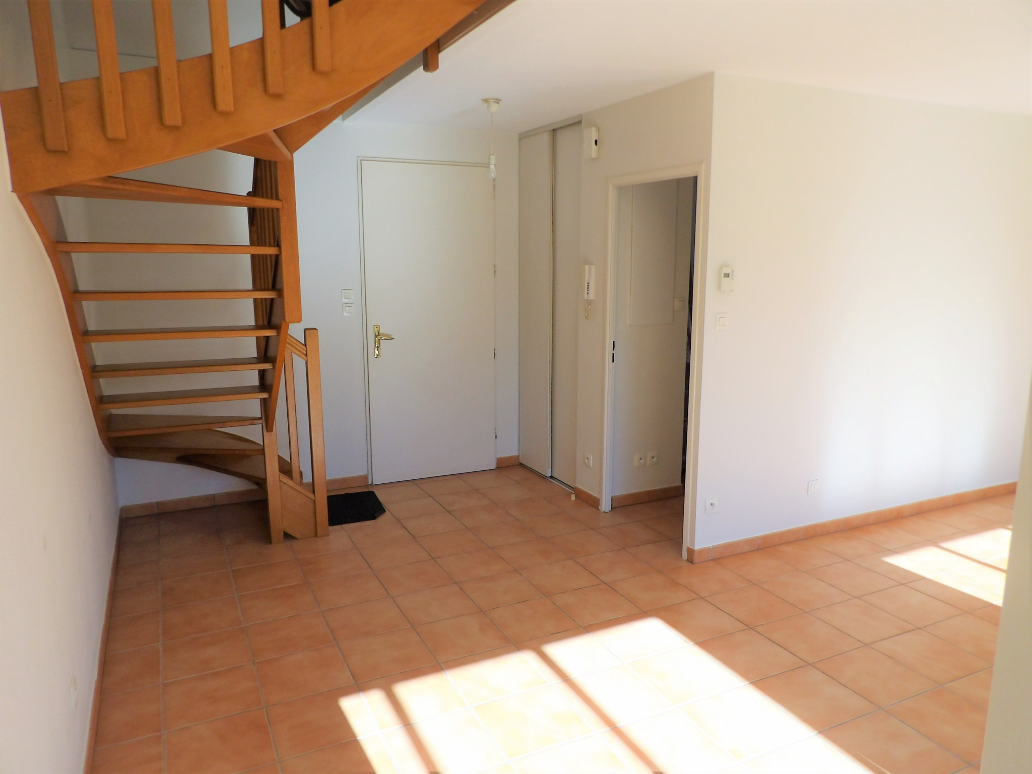 vente Appartement T3 Sur